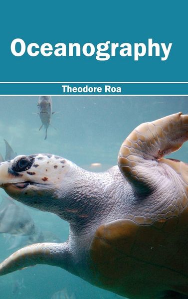 Produktbild: Oceanography