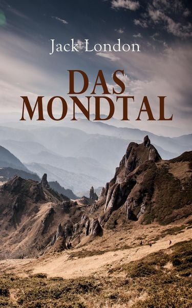 Produktbild: Das Mondtal