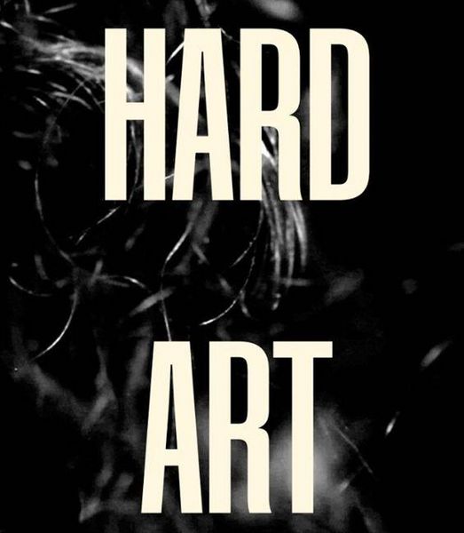 Produktbild: Hard Art