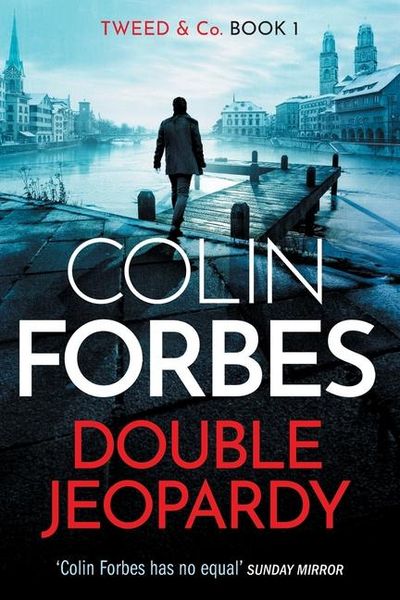 Produktbild: Double Jeopardy