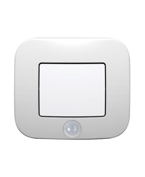 Produktbild: OSRAM HOMELIGHTING Lunetta Hall Sensor White 4099854532153 LED-Nachtlicht