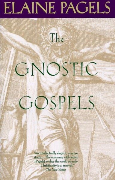 Produktbild: The Gnostic Gospels