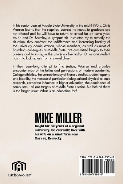 Produktbild: Middle State
