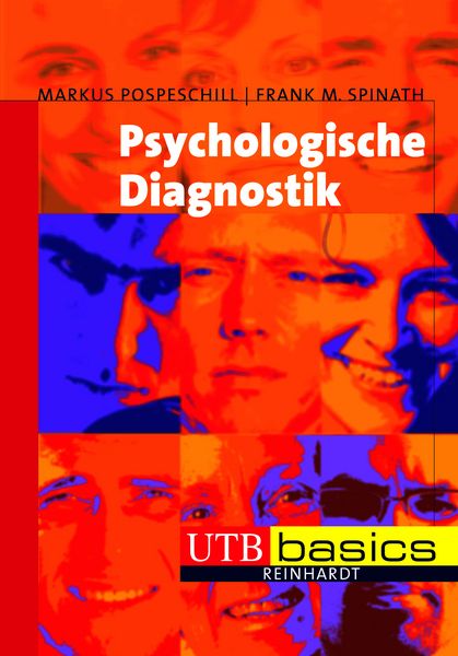 Produktbild: Psychologische Diagnostik