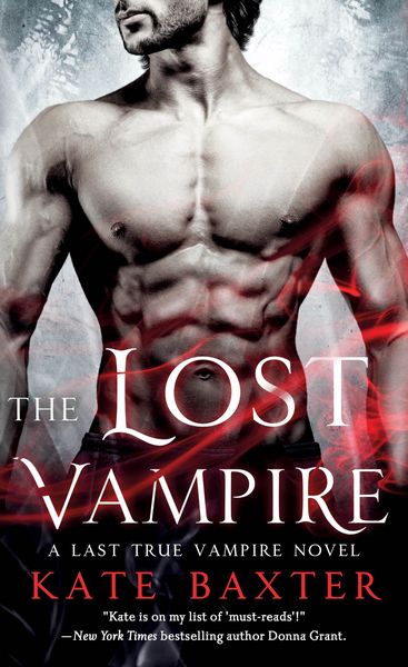 Produktbild: The Lost Vampire