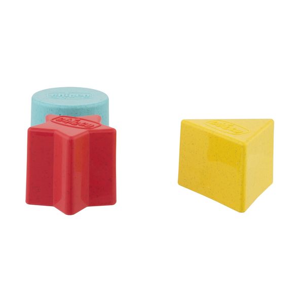 Produktbild: Chicco 2in1 Stapelbecher - Eco+