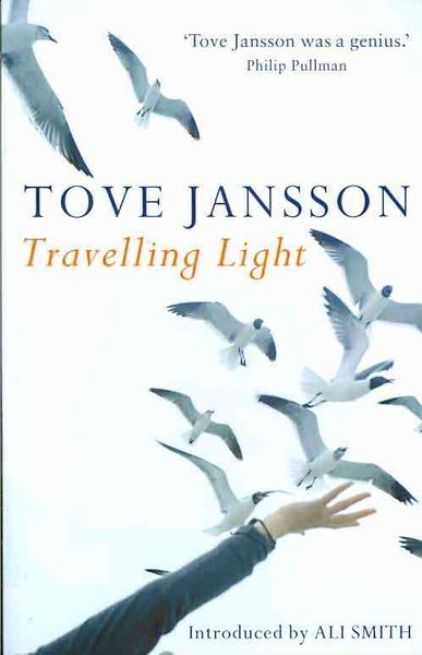 Produktbild: Travelling Light