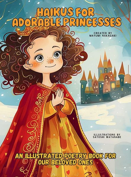 Produktbild: Haikus for Adorable Princesses