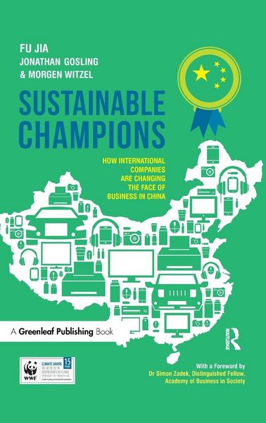 Produktbild: Sustainable Champions