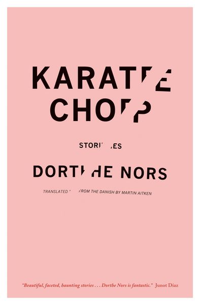 Produktbild: Karate Chop
