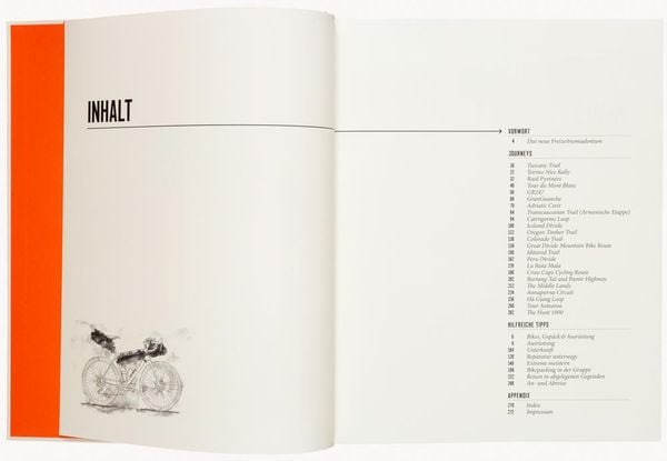 Produktbild: Tour de Rad