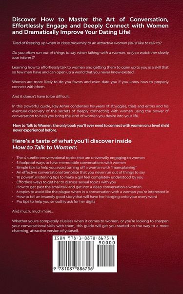 Produktbild: How to Talk to Women