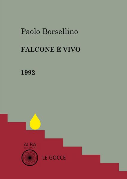 Produktbild: Falcone &egrave; vivo