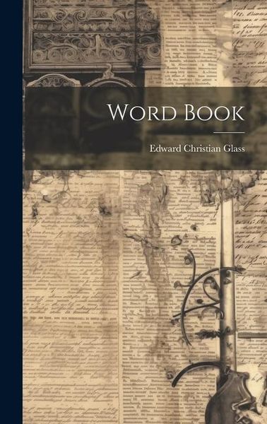 Produktbild: Word Book