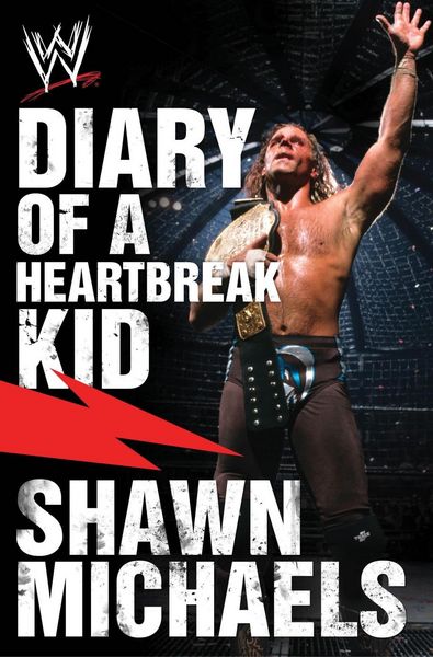 Produktbild: Diary of a Heartbreak Kid