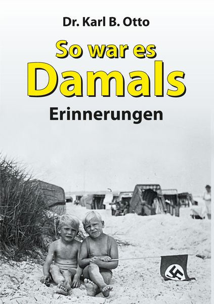 Produktbild: So war es damals