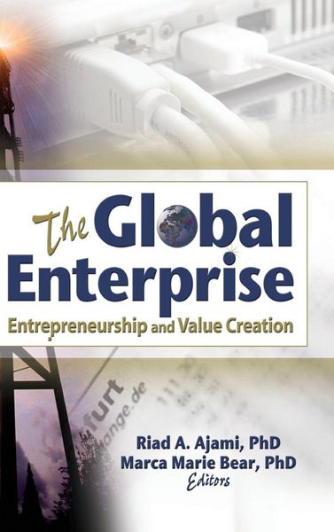 Produktbild: The Global Enterprise