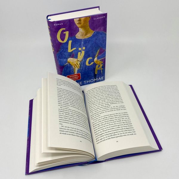 Produktbild: Gl&uuml;ck
