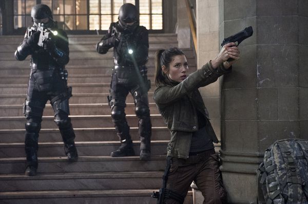 Produktbild: Total Recall [DC]