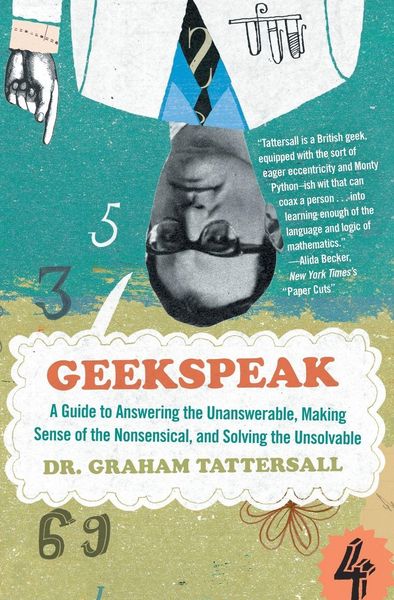 Produktbild: Geekspeak