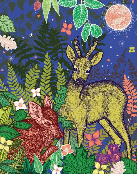 Produktbild: Bambi