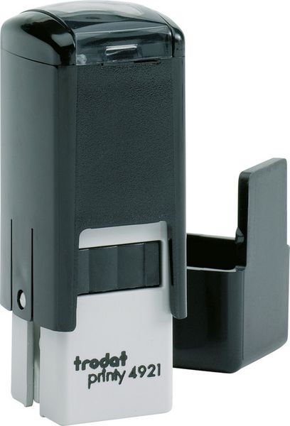 Produktbild: Trodat Printy 4921 A schwarz