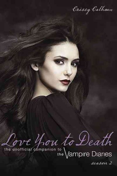 Produktbild: Love You to Death -- Season 2