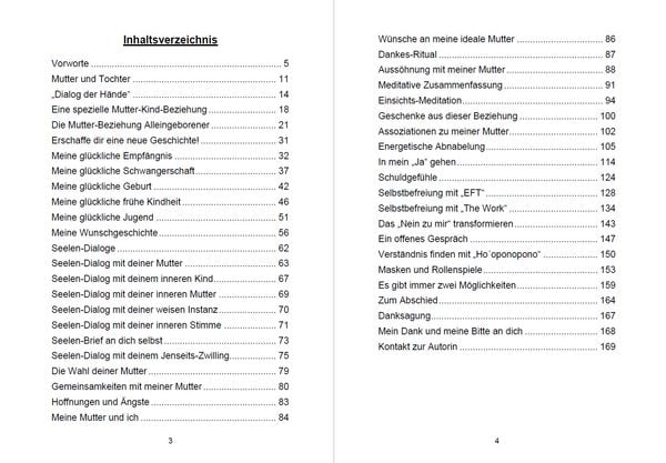 Produktbild: Heile deine Mutter-Wunde zum Mutter-Wunder