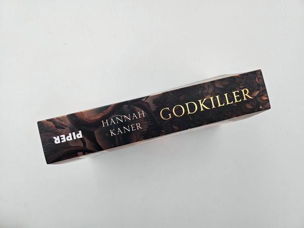 Produktbild: Godkiller