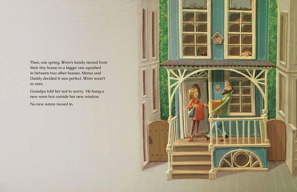 Produktbild: Wren's Nest
