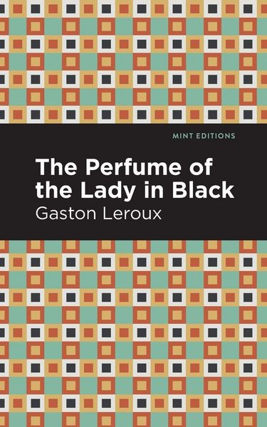 Produktbild: The Perfume of the Lady in Black