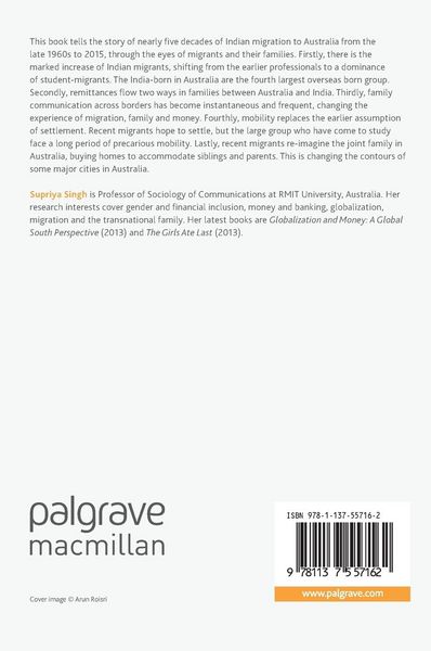Produktbild: Money, Migration, and Family
