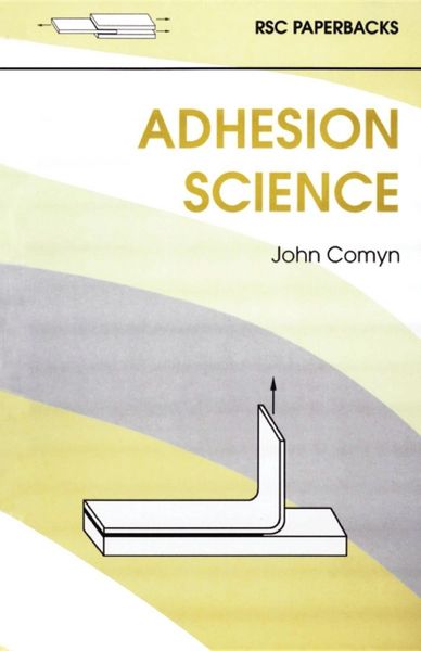 Produktbild: Adhesion Science