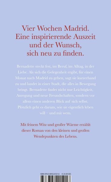 Produktbild: Bernadette &auml;ndert ihr Leben