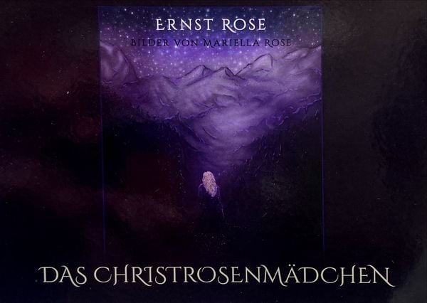 Produktbild: Das Christrosenm&auml;dchen