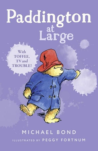 Produktbild: Paddington At Large