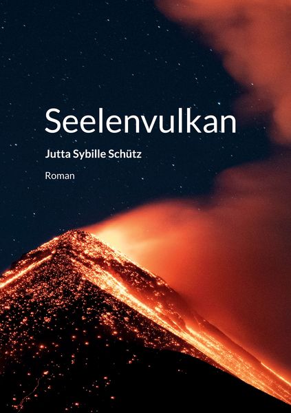 Produktbild: Seelenvulkan