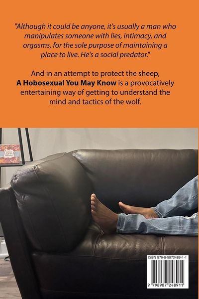 Produktbild: A Hobosexual You May Know