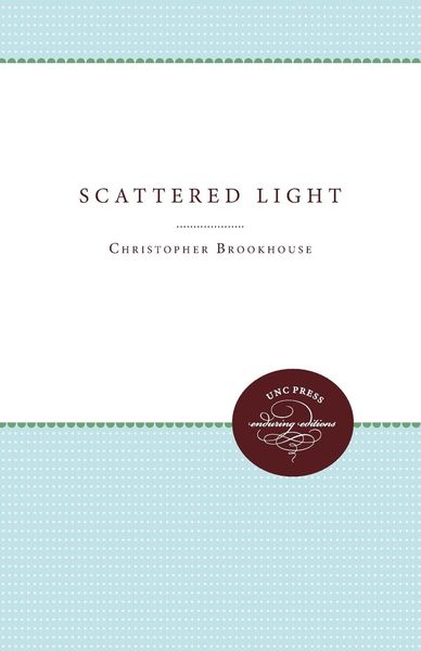 Produktbild: Scattered Light