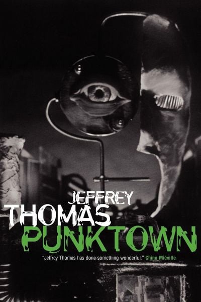 Produktbild: Punktown