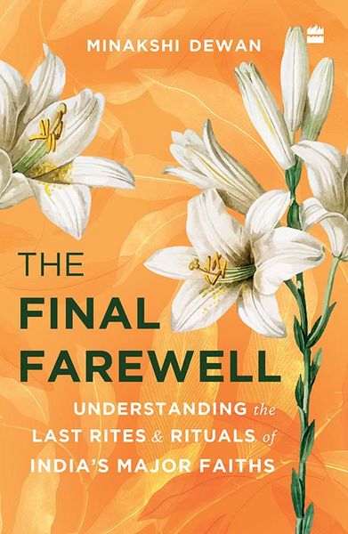 Produktbild: The Final Farewell