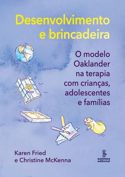 Produktbild: Desenvolvimento e brincadeira