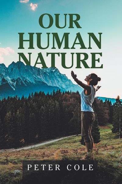 Produktbild: Our Human Nature