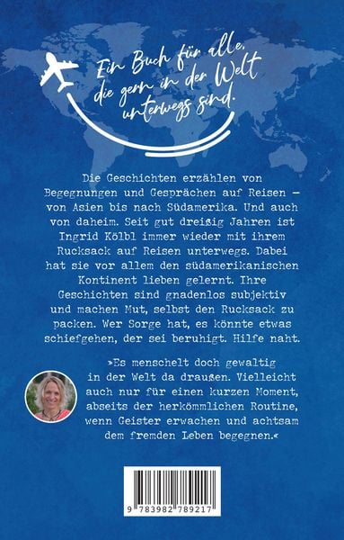 Produktbild: Was wirklich bleibt