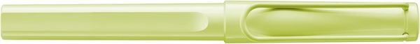 Produktbild: LAMY Tintenroller safari springgreen
