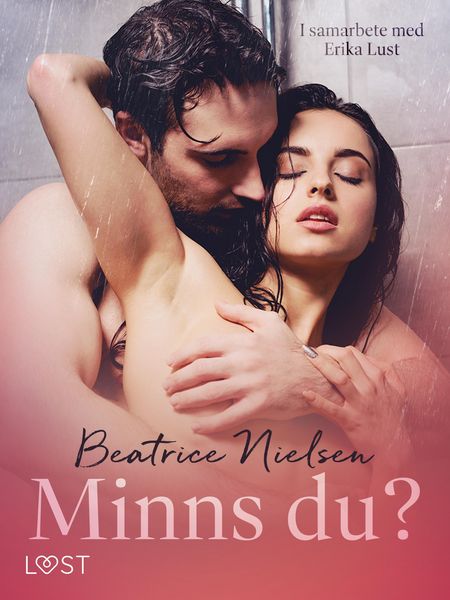 Produktbild: Minns du? - erotisk novell