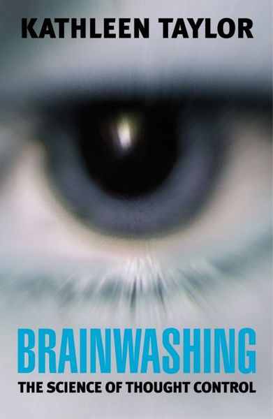 Produktbild: Brainwashing: The Science of Thought Control