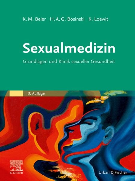 Produktbild: Sexualmedizin