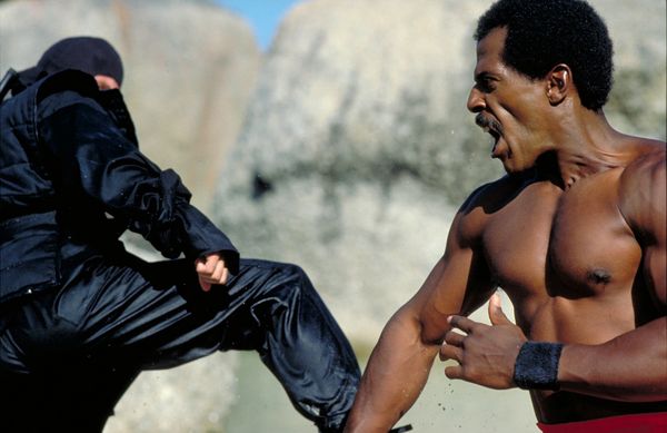 Produktbild: American Fighter 2 - Der Auftrag