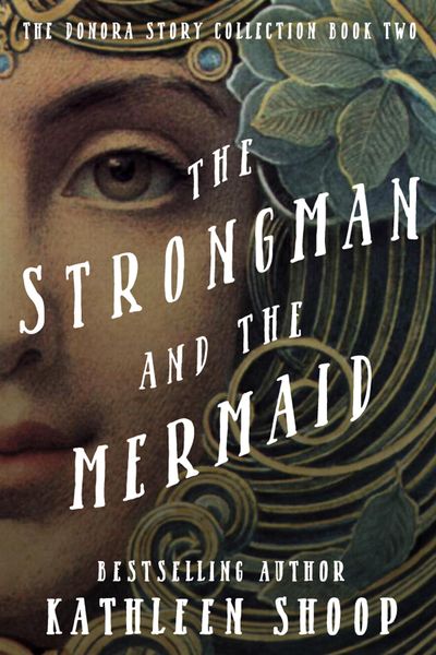 Produktbild: The Strongman and the Mermaid